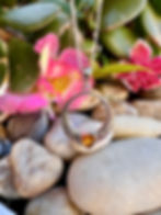 Genuine Citrine Infinity Braid Celtic Sterling Silver Necklace, Birthday, gifts, Xmas, Jewellery,Ireland